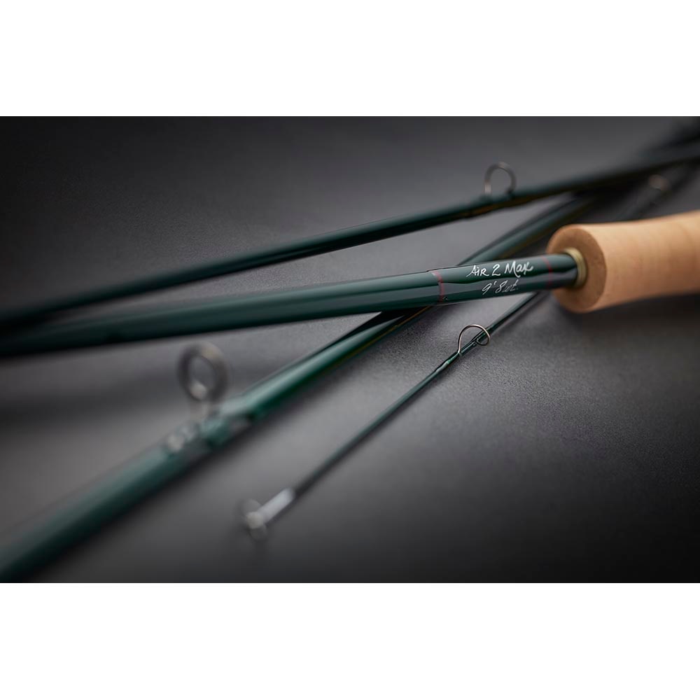 Winston Air 2 Max Fly Rod